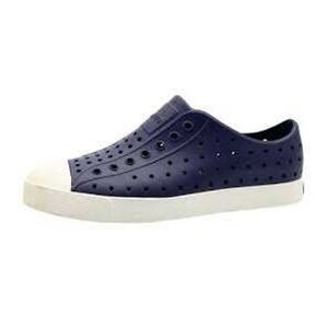 CREWCUTS‎ KIDS NAVY BLUE WATER SHOES SIZE 3